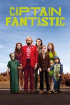 Captain Fantastic