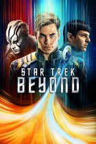 Star Trek: Beyond