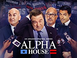 Alpha House