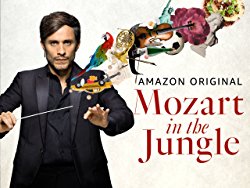 Mozart in the Jungle