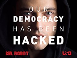 Mr. Robot